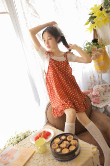 小小水蜜桃